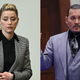 Image for article titled Biggest Revelations From The Johnny Depp–Amber Heard Trial